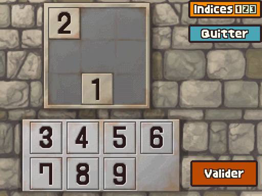 Layton datant