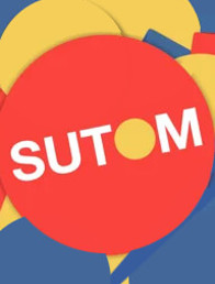 SUTOM / TUSMO Cover
