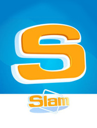 Slam Cover