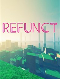 Refunct Cover