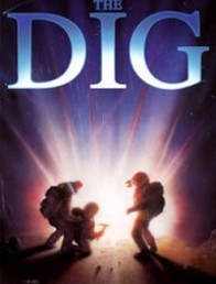 The Dig Cover