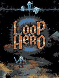 Loop Hero Cover