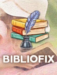 Bibliofix Cover