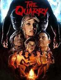 The Quarry Cover