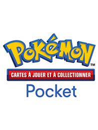 Pokémon TCG Pocket Cover