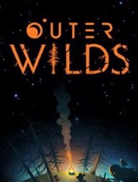 Outer wilds Cover