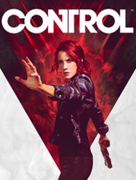 Control Ultimate Edition Cover