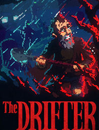 The Drifter Cover