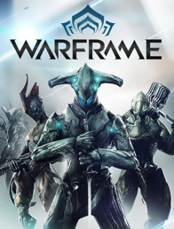 Warframe Cover