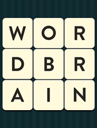 WordBrain Cover