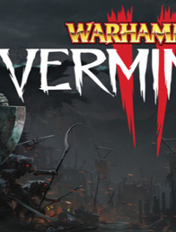 Warhammer: Vermintide 2 Cover