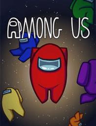 Among Us Cover