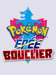Pokémon Épée / Bouclier Cover