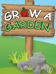 Grow a Garden (Roblox) Cover