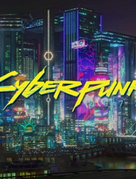 Cyberpunk 2077 Cover