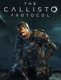 The Callisto Protocol Cover