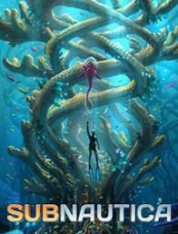 Subnautica Cover