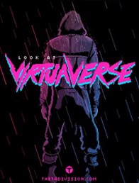 VirtuaVerse Cover