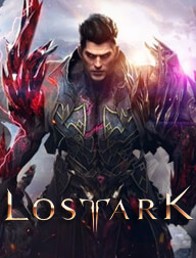 Lost Ark Cover