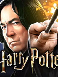 Harry Potter : Secret à Poudlard Cover