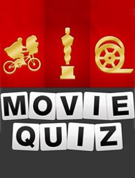 Movie Quiz Cover