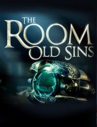 The Room : Old Sins Cover