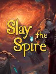 Slay The Spire Cover