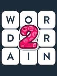 Wordbrain 2 Cover