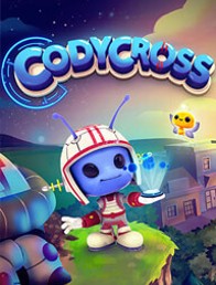 CodyCross Cover