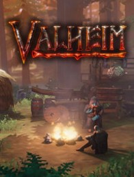 Valheim Cover