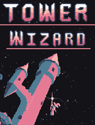 Tower Wizard Cover