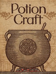 Potion Craft: Alchemist Simulator Cover