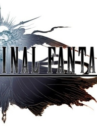 Final Fantasy XV : Windows Edition Cover