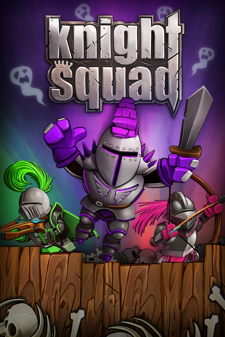 knight squad game modes knight squad game modes