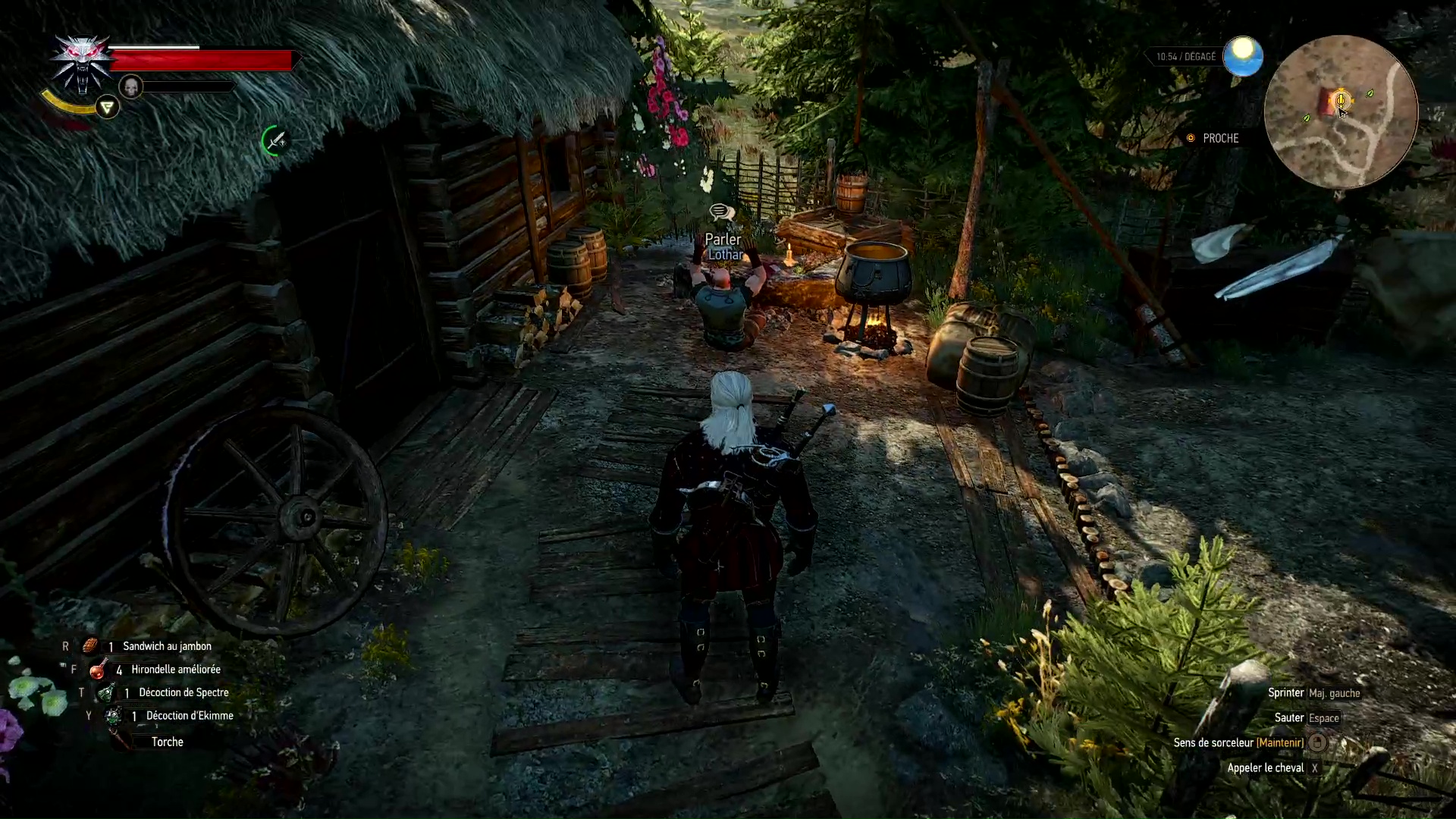 Stratégies & astuces - The Witcher 3 : Gwynt, le fonctionnement et astuces  du jeu de cartes - Millenium