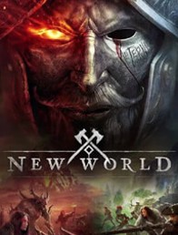 New World Cover